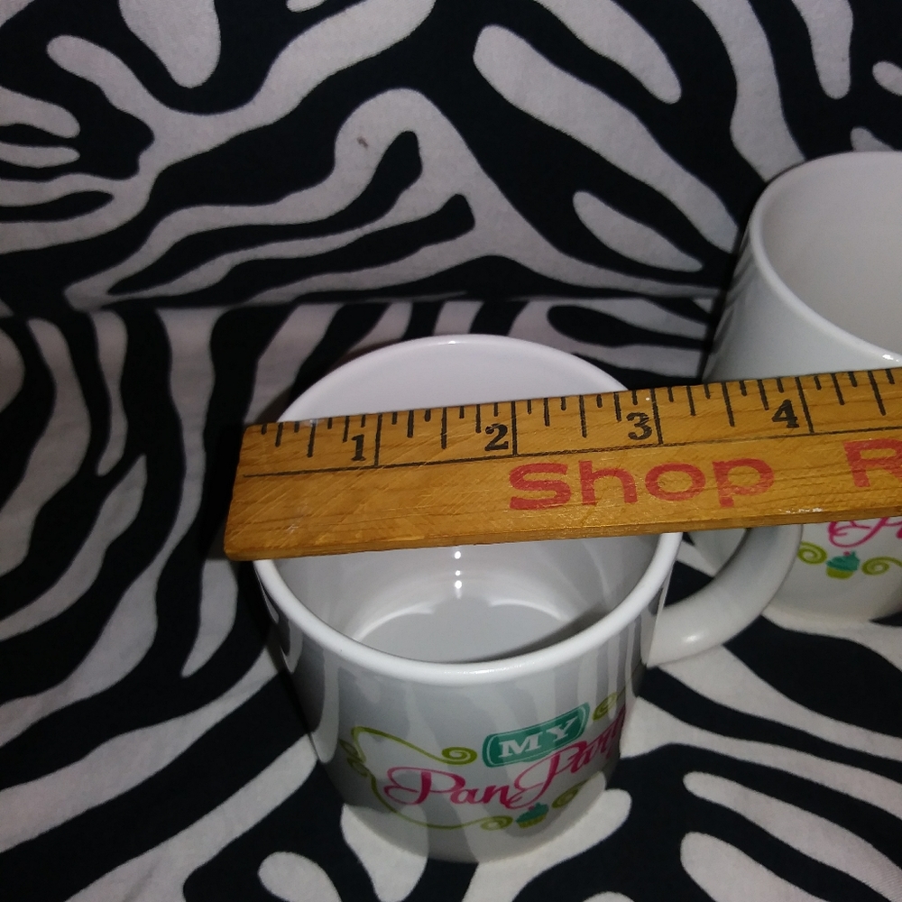 Orca Coating Mugs - Picture 6 of 8